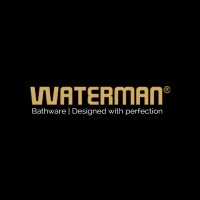 Waterman Bath Fittings logo - Similar company to Bath Hub