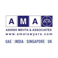 Ashish Mehta & Associates logo - Similar company to Stand Point Technical Services Llc