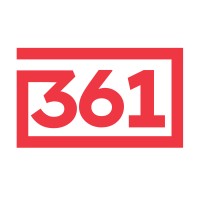 361Sales logo - Similar company to Elev8