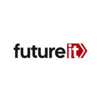 Future IT logo - Similar company to Logicadz
