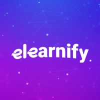 Elearnify logo - Similar company to Serenity Learning Llc
