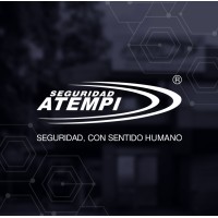 ATEMPI logo - Similar company to Consorcio Cablemóvil