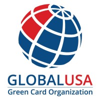 Global USA Green Card Organization logo - Similar company to Memo Global Georgia