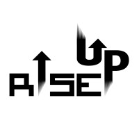 Rise Up logo - Similar company to Amunanti