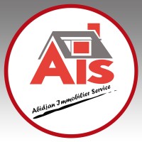 Abidjan Immobilier Services logo - Similar company to Apgim