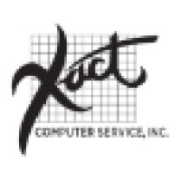 X-Act Computer Service Inc.