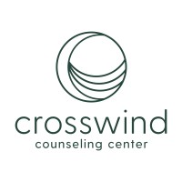 Crosswind Counseling Center logo - Similar company to The Happiness Hub