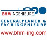 BHM INGENIEURE - Engineering & Consulting GmbH logo - Similar company to Övkt