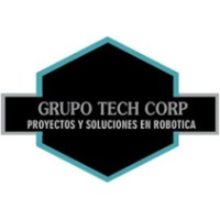 GRUPO TECHCORP SAC logo - Similar company to Tersusmax