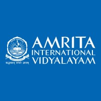Amrita International Vidyalayam logo - Similar company to Bloom Education Expo