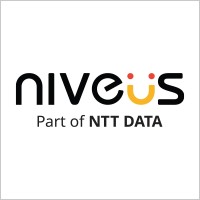 Niveus Solutions logo - Similar company to Desicrew Solutions Private Limited