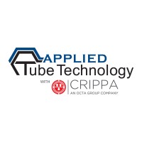 Applied Tube Technology - Crippa UK logo - Similar company to Flecte Srl