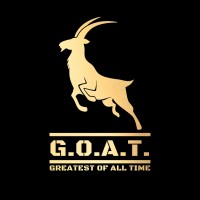 GOAT HK logo - Similar company to 第一線資訊科技 Dyx Technology