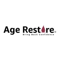 Age Restore logo - Similar company to Skin Sciences