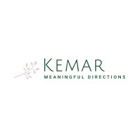 Kemar Meaningful Directions logo - Similar company to Connection Space Counselling