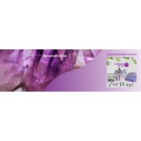 CRISTAIS DE OZ - INDUSTRIA E COMERCIO DE ESSÊNCIAS DE CRISTAIS E COSMETICOS NATURAIS logo - Similar company to Imperio Arcanjo Essencias
