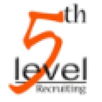 5th level logo - Similar company to Wemakesoftware.Eu