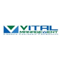 Vital Management Inc. logo - Similar company to Robbinex Inc.