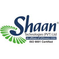Shaan Technologies Private Limited logo - Similar company to Prepac Engineering Industries (Pvt) Ltd