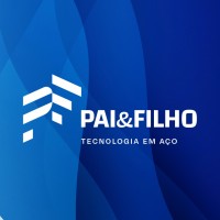 PAI & FILHO TECNOLOGIA EM AÇO logo - Similar company to Xk Administradora  Imóveis| Financiamentos E Consórcios