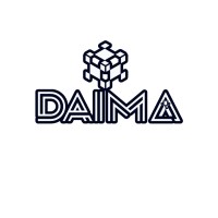 DAIMA-Diseño-Automatización-Ingeniería-Manufactura-Aditiva logo - Similar company to Pizza Deprizza