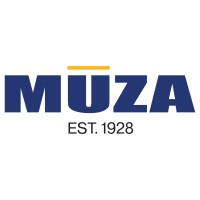 Muza Sheet Metal Co., LLC. logo - Similar company to Capitol Warehousing