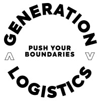 Generation Logistics logo - Similar company to Cilt (Uk)