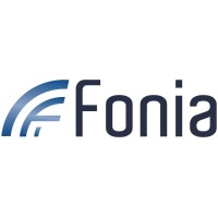 Fonia AB logo - Similar company to Fonia