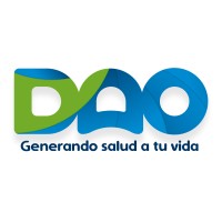 Grupo DAO SAS logo - Similar company to Color Make®