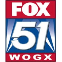 WOGX FOX 51 logo - Similar company to Brevard Humane Society