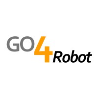 GO4Robot logo - Similar company to Itrix