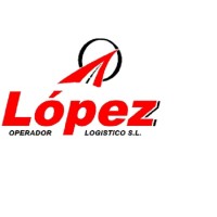 Operador Logístico López S.L. logo - Similar company to Délcom Operador Logístico