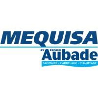 Mequisa Aubade logo - Similar company to Espace Aubade