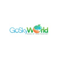 GoSkyworld Travel logo - Similar company to Bgn Security Services Limited