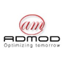 Admod Technologies Pvt Ltd logo - Similar company to Pragathi Technologies