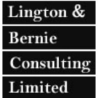 Lington & Bernie Consulting Limited logo - Similar company to Inguest Global Partners Limited