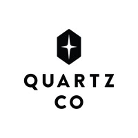 Quartz Co. logo - Similar company to Invincible Boutique