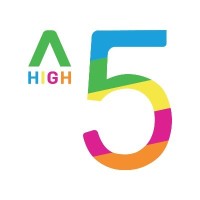 High 5 Health Summit logo - Similar company to Next Summit