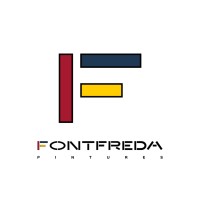 Fontfreda Pintures logo - Similar company to Intec Composite