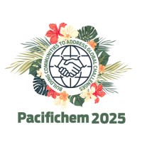 Pacifichem logo - Similar company to Space F