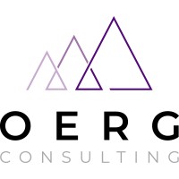 OERG Consulting logo - Similar company to String Marketing