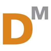 Design Matters logo - Similar company to Creatibly