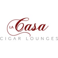 La Casa Detroit logo - Similar company to Davidus Cigars, Ltd.