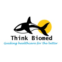 Think Biomed logo - Similar company to Maison Polymath