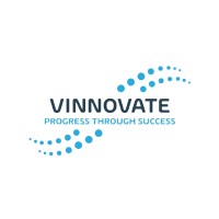 Vinnovate logo - Similar company to Dealdoc