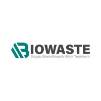 Biowaste logo - Similar company to Fortore Energia