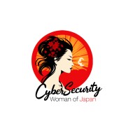 Cybersecurity Woman of Japan logo - Similar company to Cyber Security Cloud, Inc.
