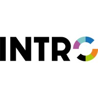 Intro Personeel logo - Similar company to Bytes Recruitment