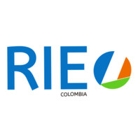R.I.E Colombia logo - Similar company to B2B Consultoria