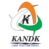 KANDK EXPORT IMPORT PVT LTD logo - Similar company to Raasta Research And Development